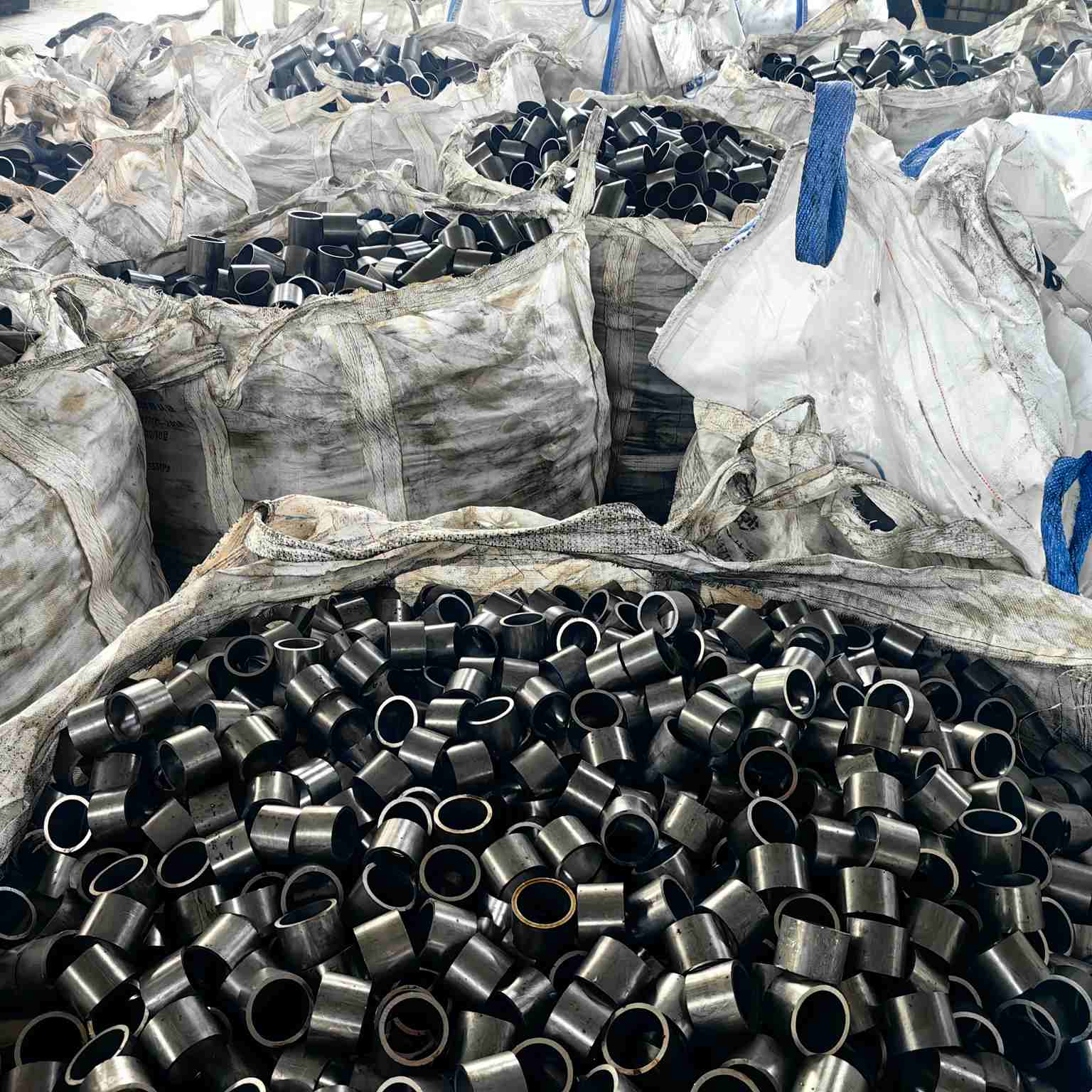 吐鲁番地区圆钢无缝管零切 - 排名